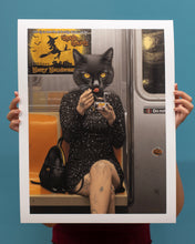 Load image into Gallery viewer, “Witchy Woman” Timed Edition