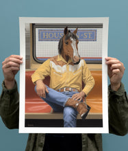 Load image into Gallery viewer, “Houston Street” Standard Edition - Artist&#39;s Proof
