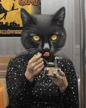 Load image into Gallery viewer, “Witchy Woman” Timed Edition
